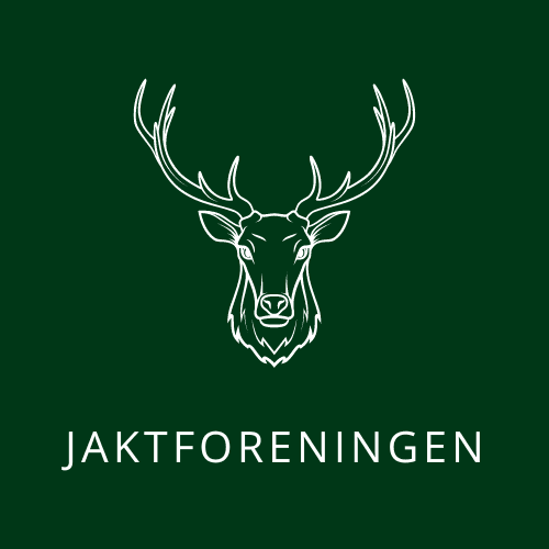 Norsk Jakt og Friluftslivs Forening logo